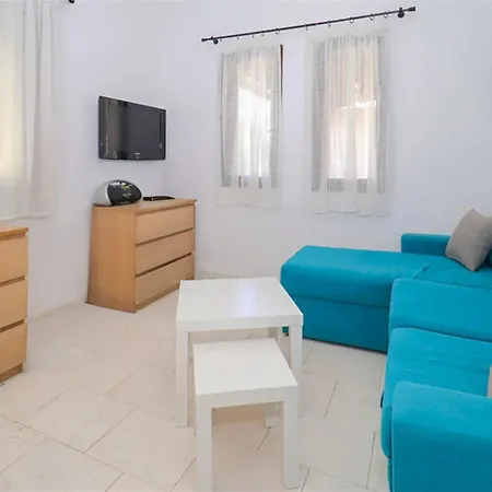 Dimitris Garden House Holiday home Hanioti