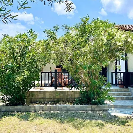 Holiday home Dimitris Garden House
